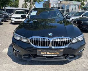 BMW 330 Gebrauchtwagen