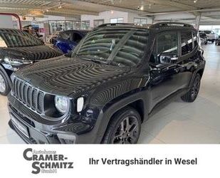Jeep Renegade Gebrauchtwagen