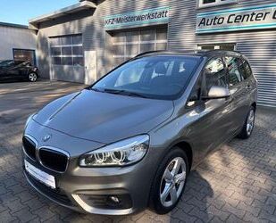 BMW 218 Gebrauchtwagen