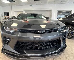 Chevrolet Camaro Gebrauchtwagen