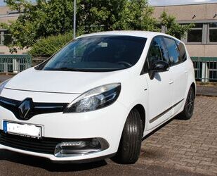 Renault Grand Scenic Gebrauchtwagen