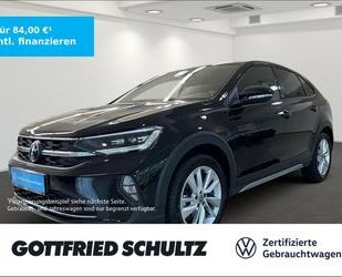 VW Taigo Gebrauchtwagen