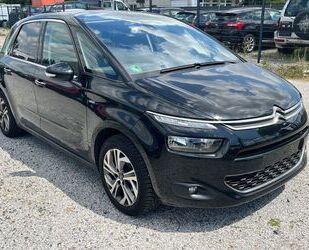 Citroen C4 Picasso Gebrauchtwagen