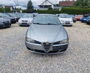Alfa Romeo Andere Gebrauchtwagen
