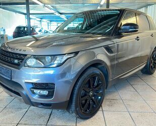 Land Rover Range Rover Sport Gebrauchtwagen