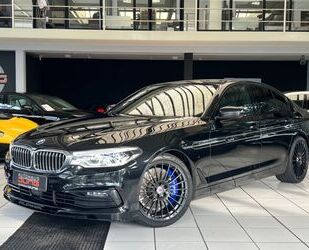 Alpina B5 Gebrauchtwagen