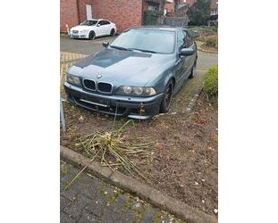 BMW 525 Gebrauchtwagen