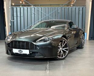 Aston Martin V8 Vantage Gebrauchtwagen