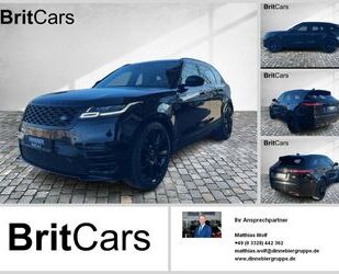 Land Rover Range Rover Velar Gebrauchtwagen