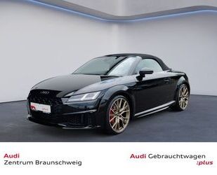 Audi TTS Gebrauchtwagen