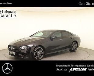 Mercedes-Benz CLS 400 Gebrauchtwagen