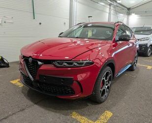 Alfa Romeo Tonale Gebrauchtwagen