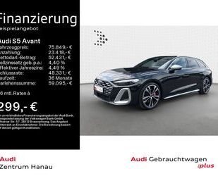 Audi S5 Gebrauchtwagen
