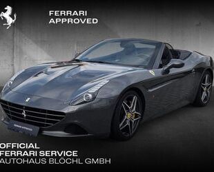 Ferrari California Gebrauchtwagen