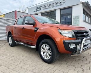 Ford Ranger Gebrauchtwagen