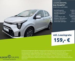 Kia Picanto Gebrauchtwagen