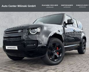 Land Rover Defender Gebrauchtwagen