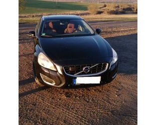 Volvo V60 Gebrauchtwagen