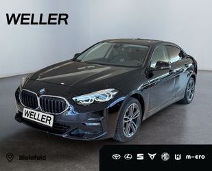 BMW 218 Gran Coupé Gebrauchtwagen