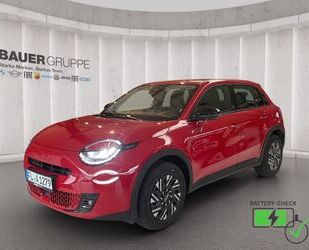 Fiat 600e Gebrauchtwagen