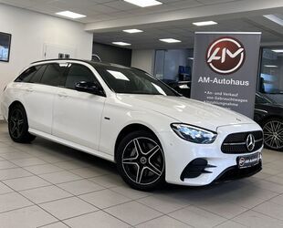 Mercedes-Benz E 300 Gebrauchtwagen