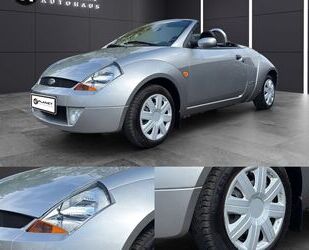 Ford Streetka Gebrauchtwagen