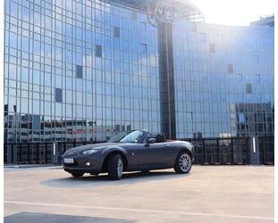 Mazda MX-5 Gebrauchtwagen