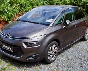 Citroen C4 Picasso Gebrauchtwagen
