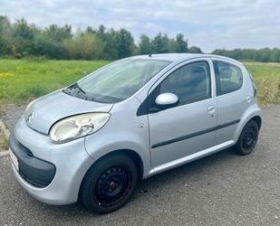 Citroen C1 Gebrauchtwagen