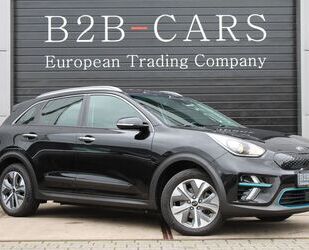 Kia Niro EV Gebrauchtwagen