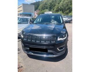 Jeep Compass Gebrauchtwagen
