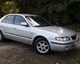 Mazda 626 Gebrauchtwagen