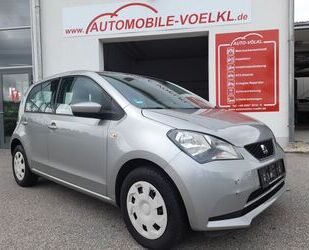 Seat Mii Gebrauchtwagen