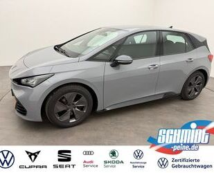 Cupra Born Gebrauchtwagen