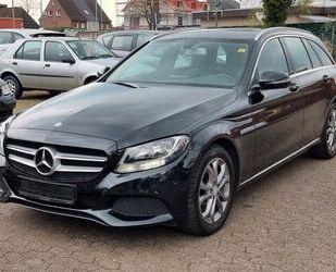 Mercedes-Benz C 200 Gebrauchtwagen