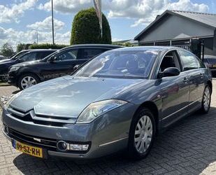 Citroen C6 Gebrauchtwagen