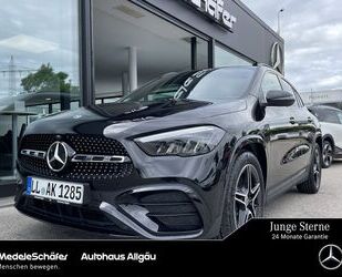 Mercedes-Benz GLA 200 Gebrauchtwagen