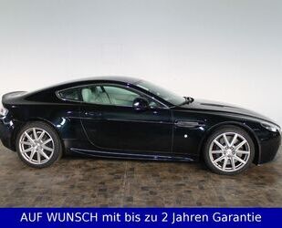 Aston Martin V8 Vantage Gebrauchtwagen