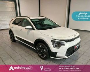 Kia Niro Gebrauchtwagen