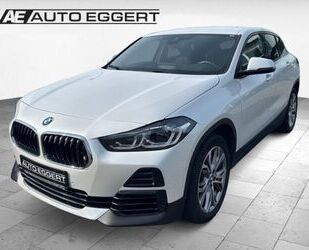 BMW X2 Gebrauchtwagen