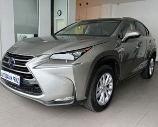 Lexus NX 300 Gebrauchtwagen