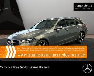 Mercedes-Benz C 200 Gebrauchtwagen