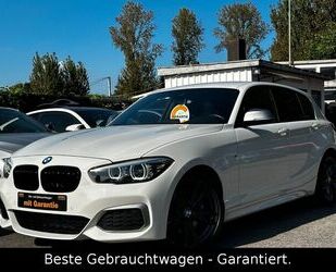 BMW M140i Gebrauchtwagen
