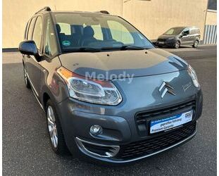 Citroen C3 Picasso Gebrauchtwagen