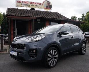 Kia Sportage Gebrauchtwagen
