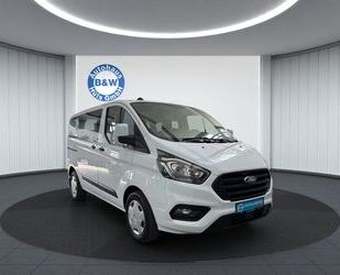 Ford Transit Custom Gebrauchtwagen