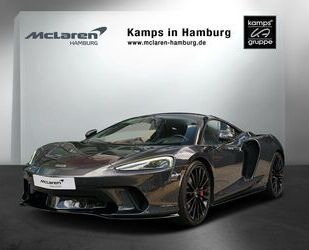 McLaren GT Gebrauchtwagen