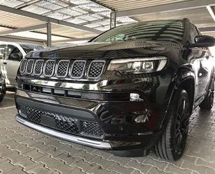 Jeep Compass Gebrauchtwagen