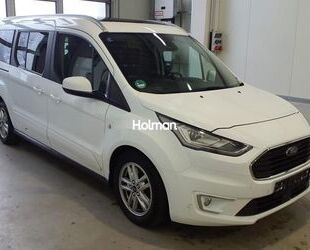 Ford Grand Tourneo Gebrauchtwagen