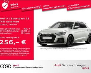 Audi A1 Gebrauchtwagen